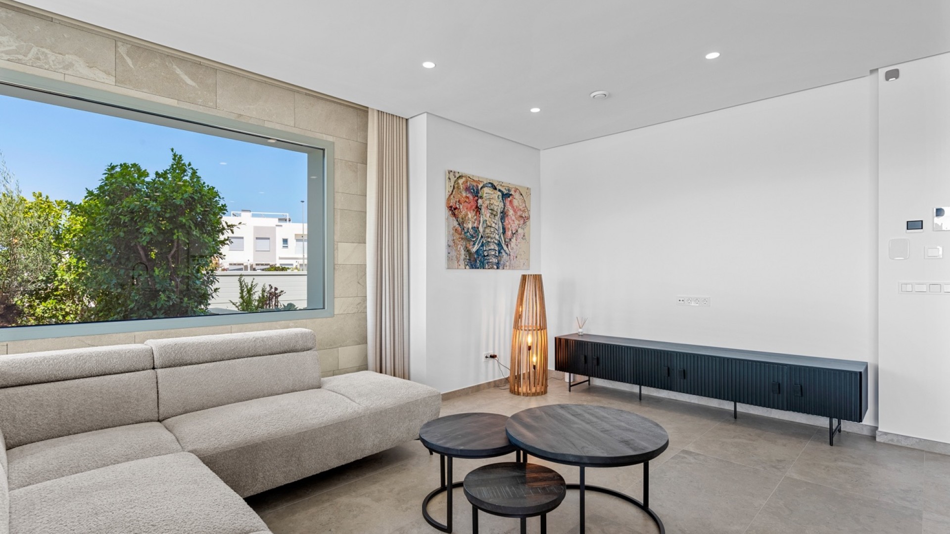 Revente - Villa Individuelle -
Benijofar - Center