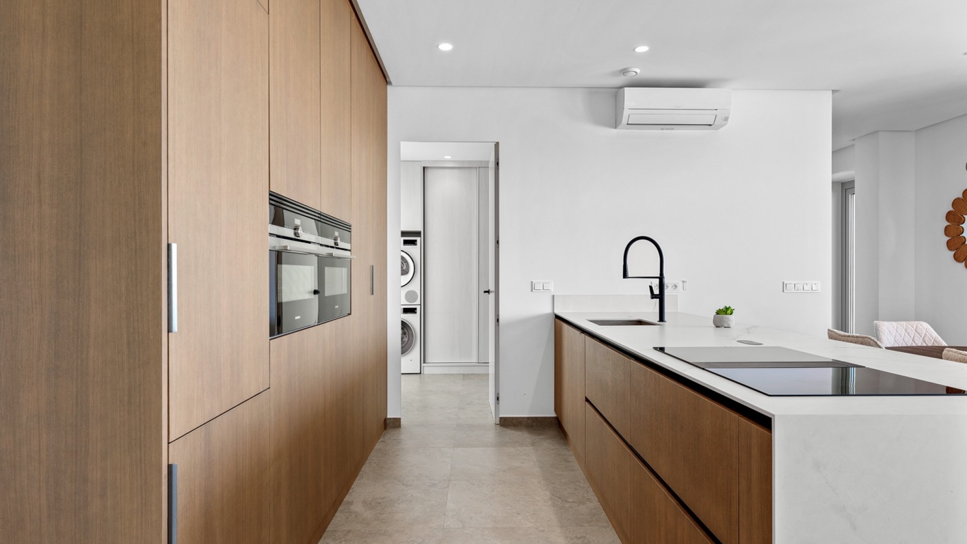 Revente - Villa Individuelle -
Benijofar - Center