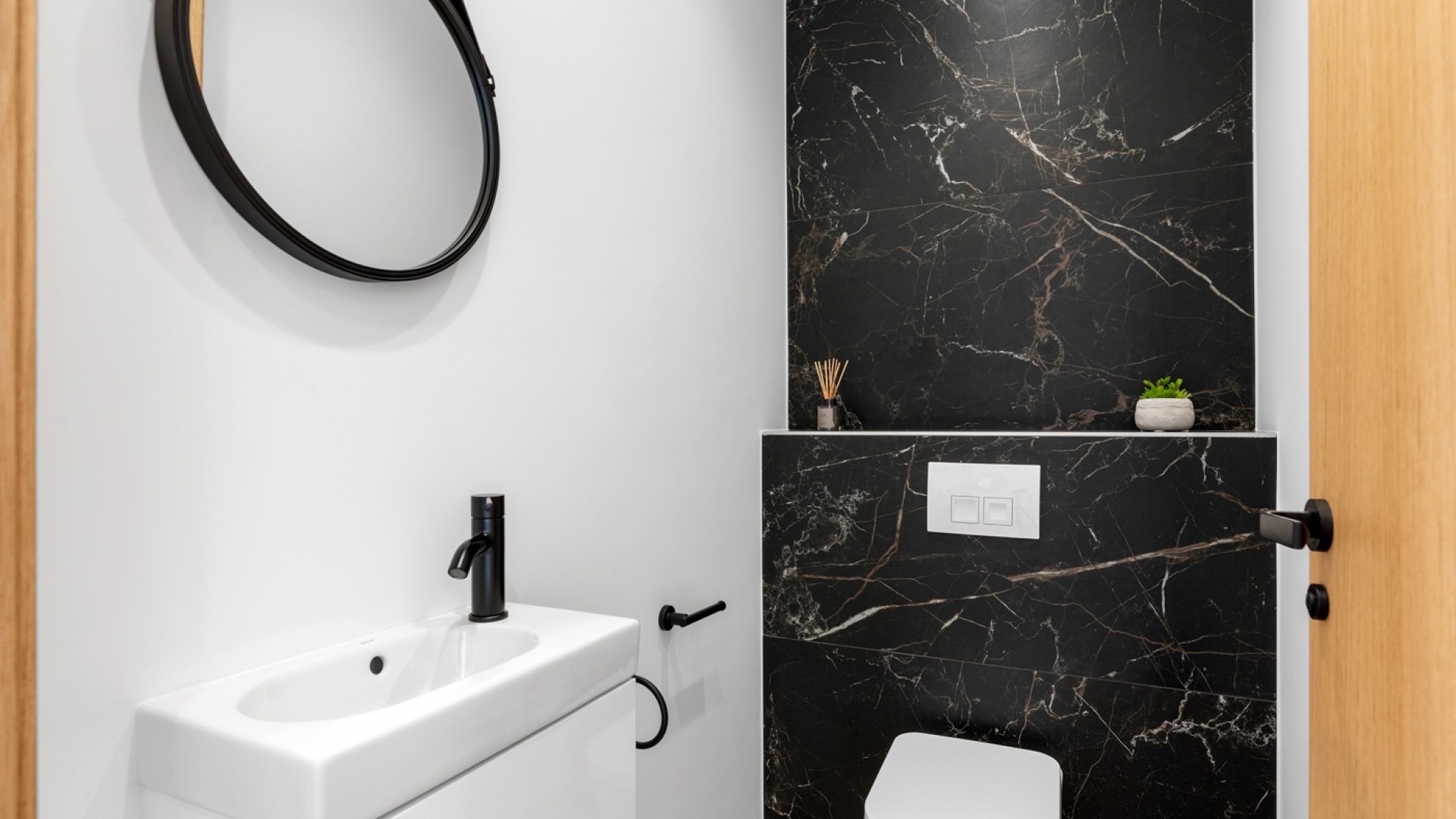 Revente - Villa Individuelle -
Benijofar - Center