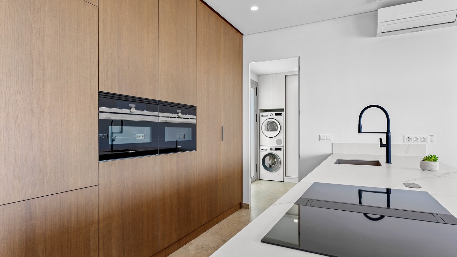 Revente - Villa Individuelle -
Benijofar - Center