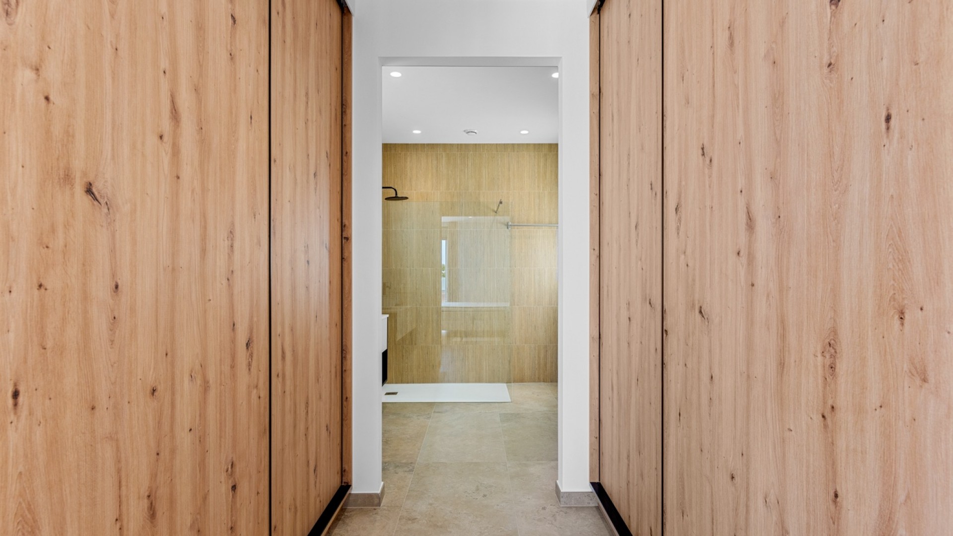 Revente - Villa Individuelle -
Benijofar - Center