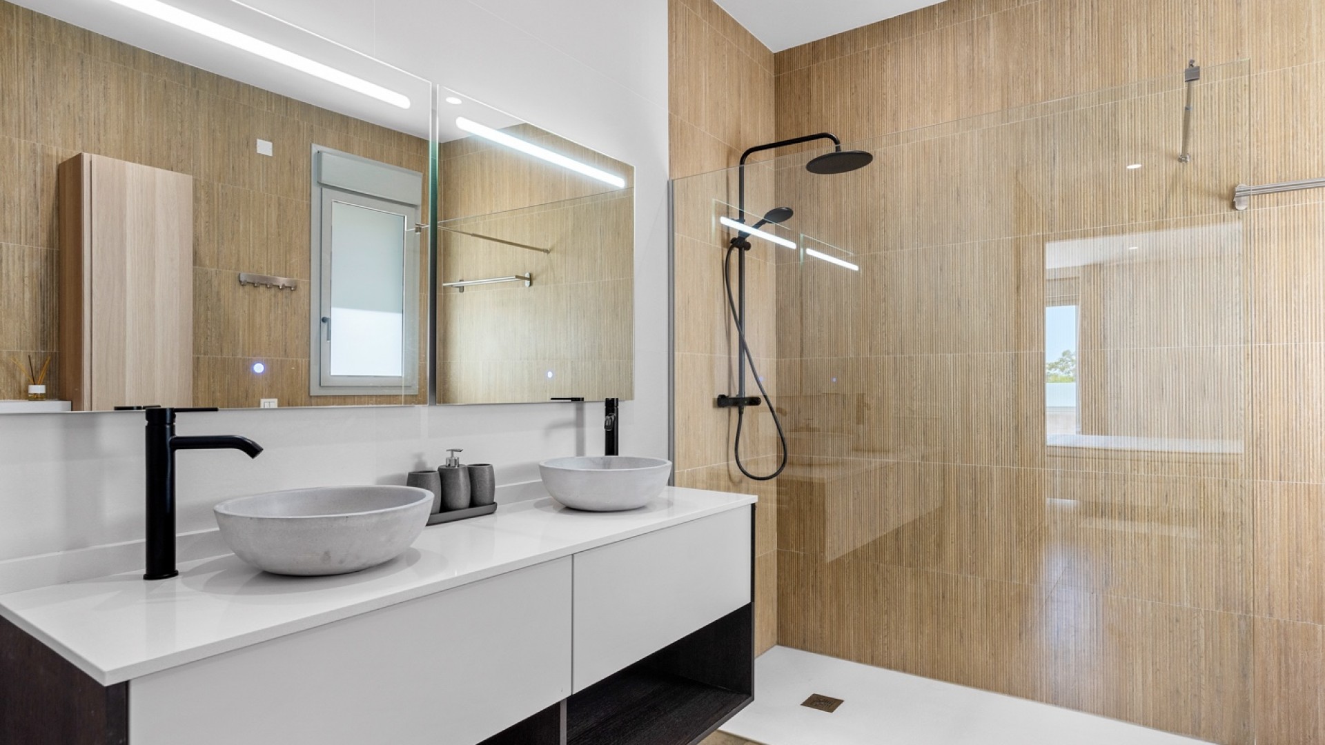 Revente - Villa Individuelle -
Benijofar - Center