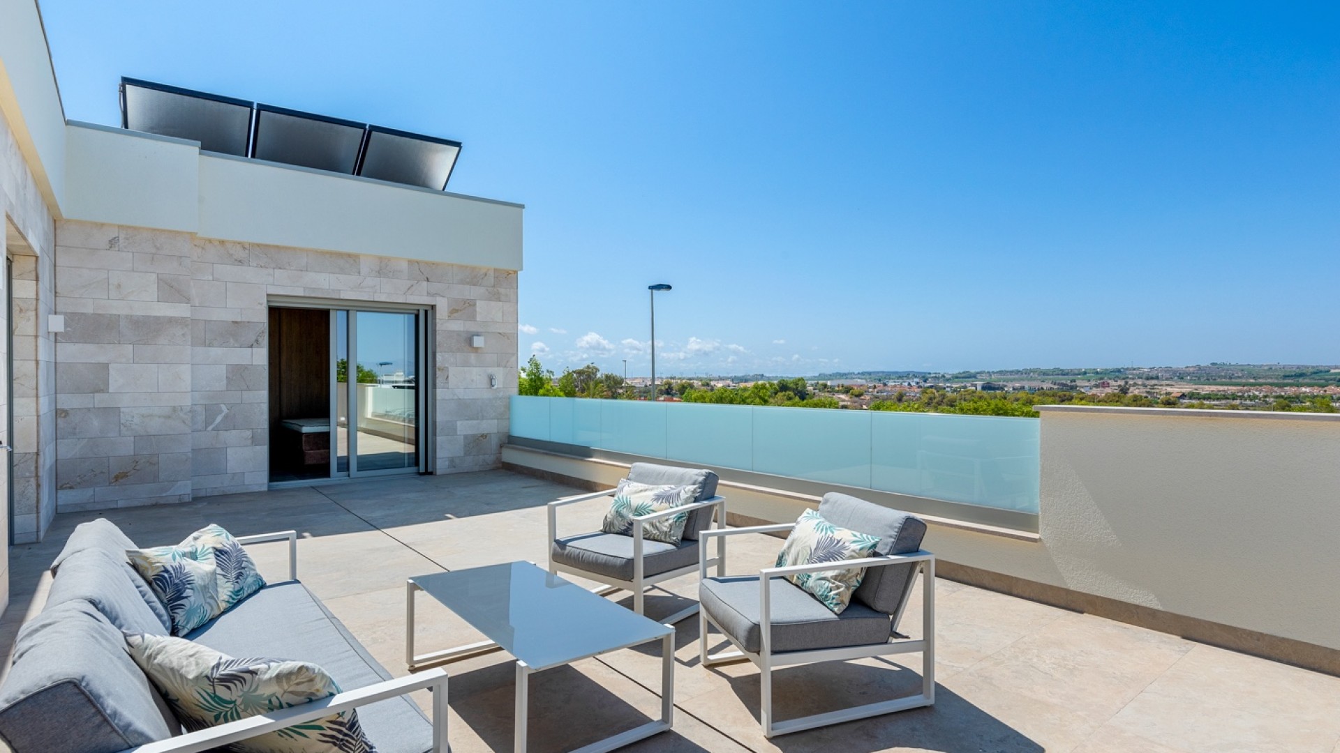 Revente - Villa Individuelle -
Benijofar - Center