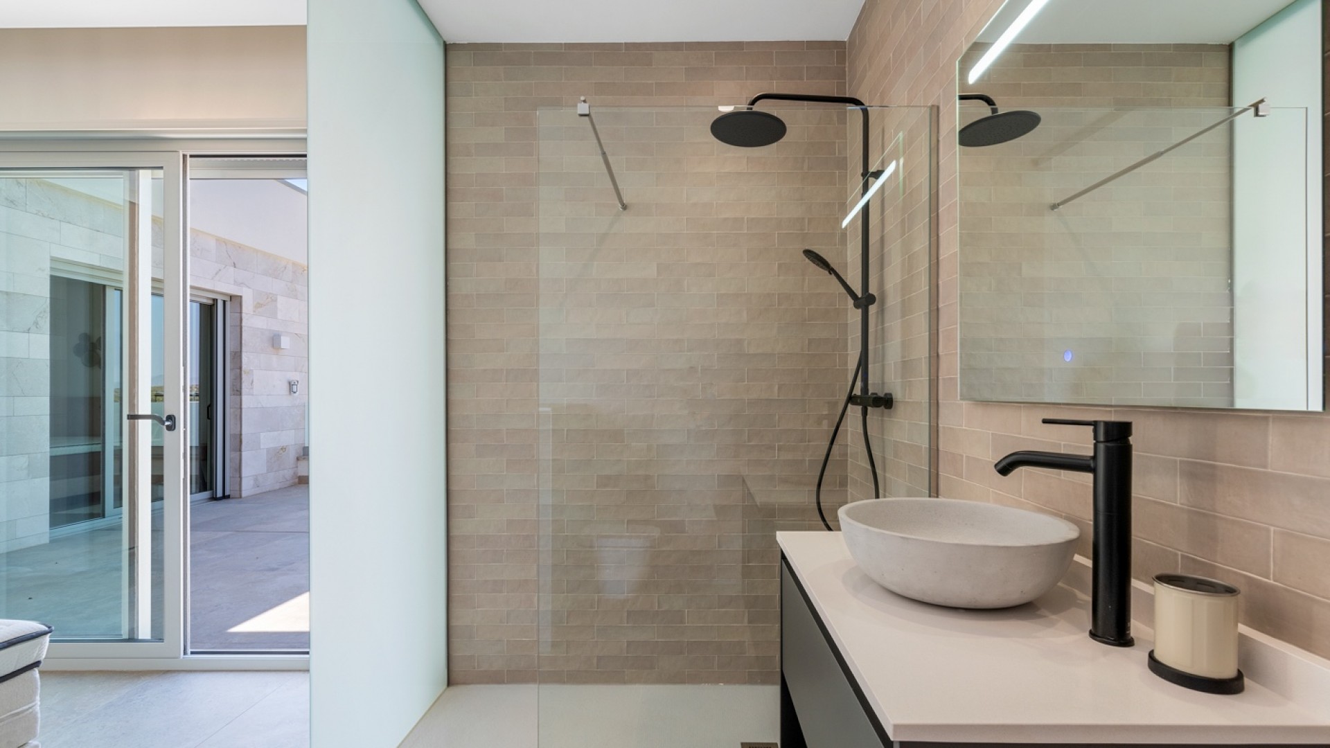 Revente - Villa Individuelle -
Benijofar - Center