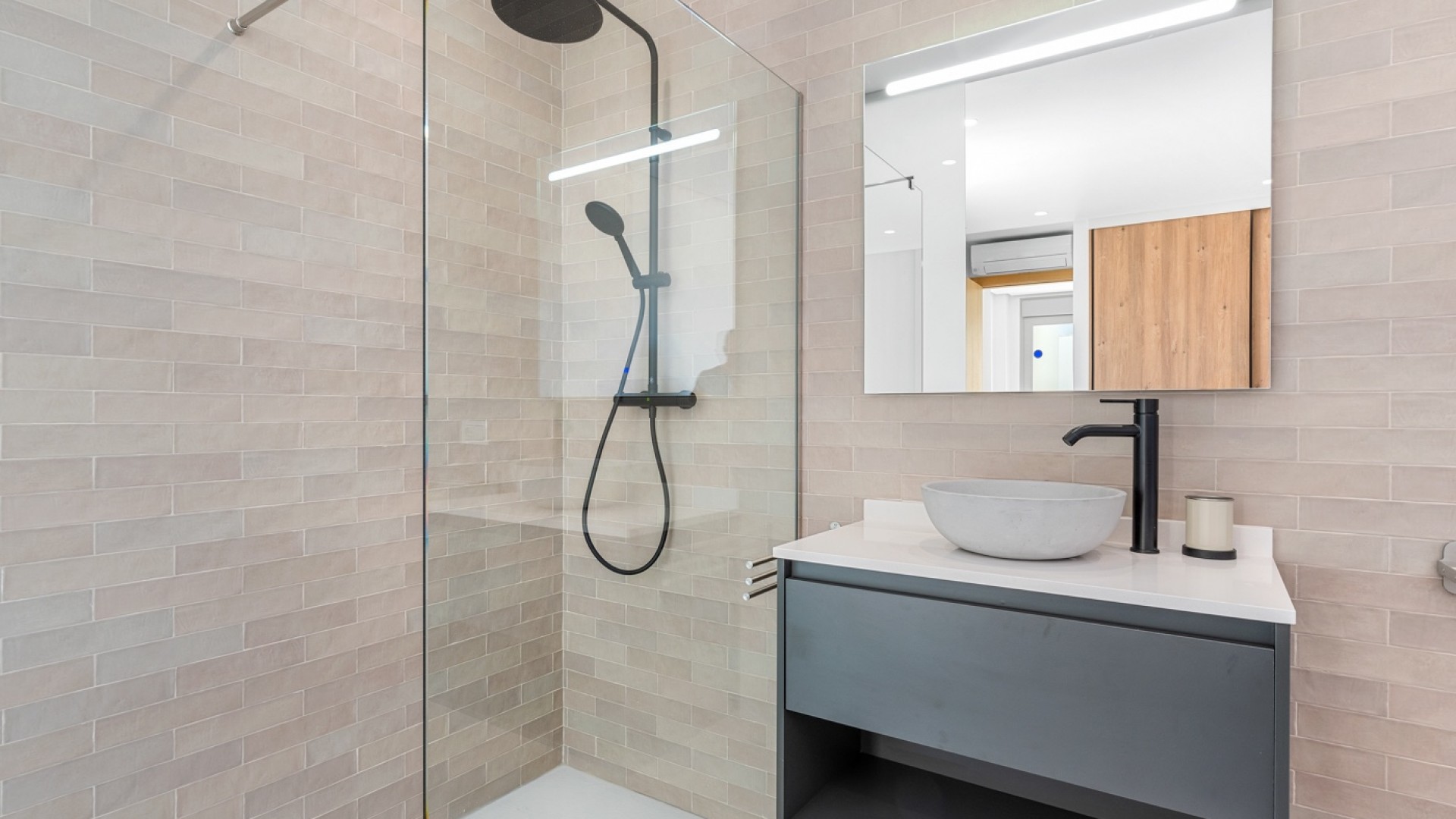 Revente - Villa Individuelle -
Benijofar - Center