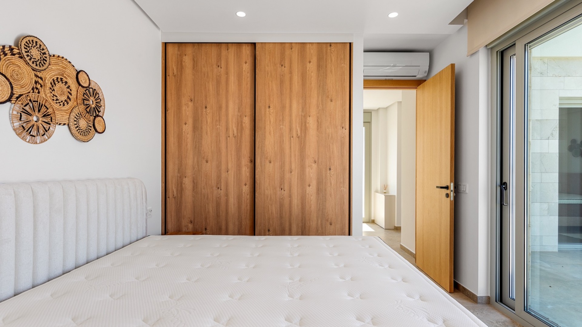 Revente - Villa Individuelle -
Benijofar - Center