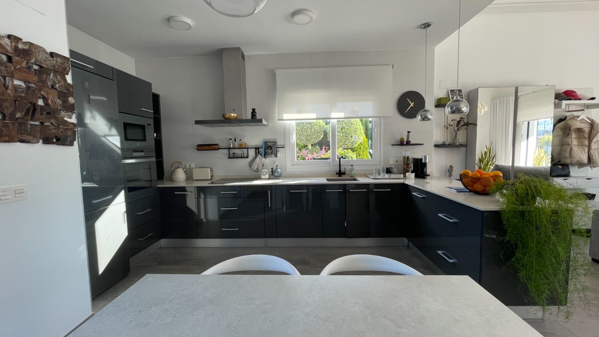 Revente - Villa Individuelle -
Benijofar - Centro