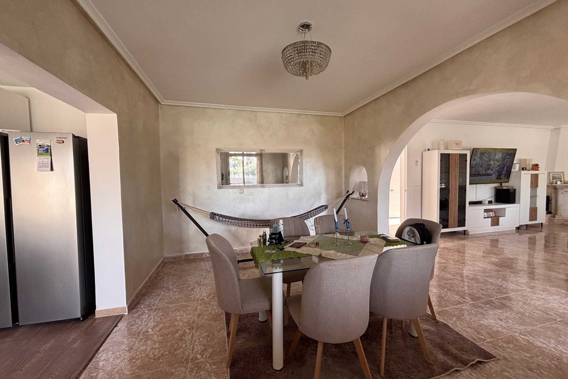Revente - Villa Individuelle -
Benijofar - Costa Blanca