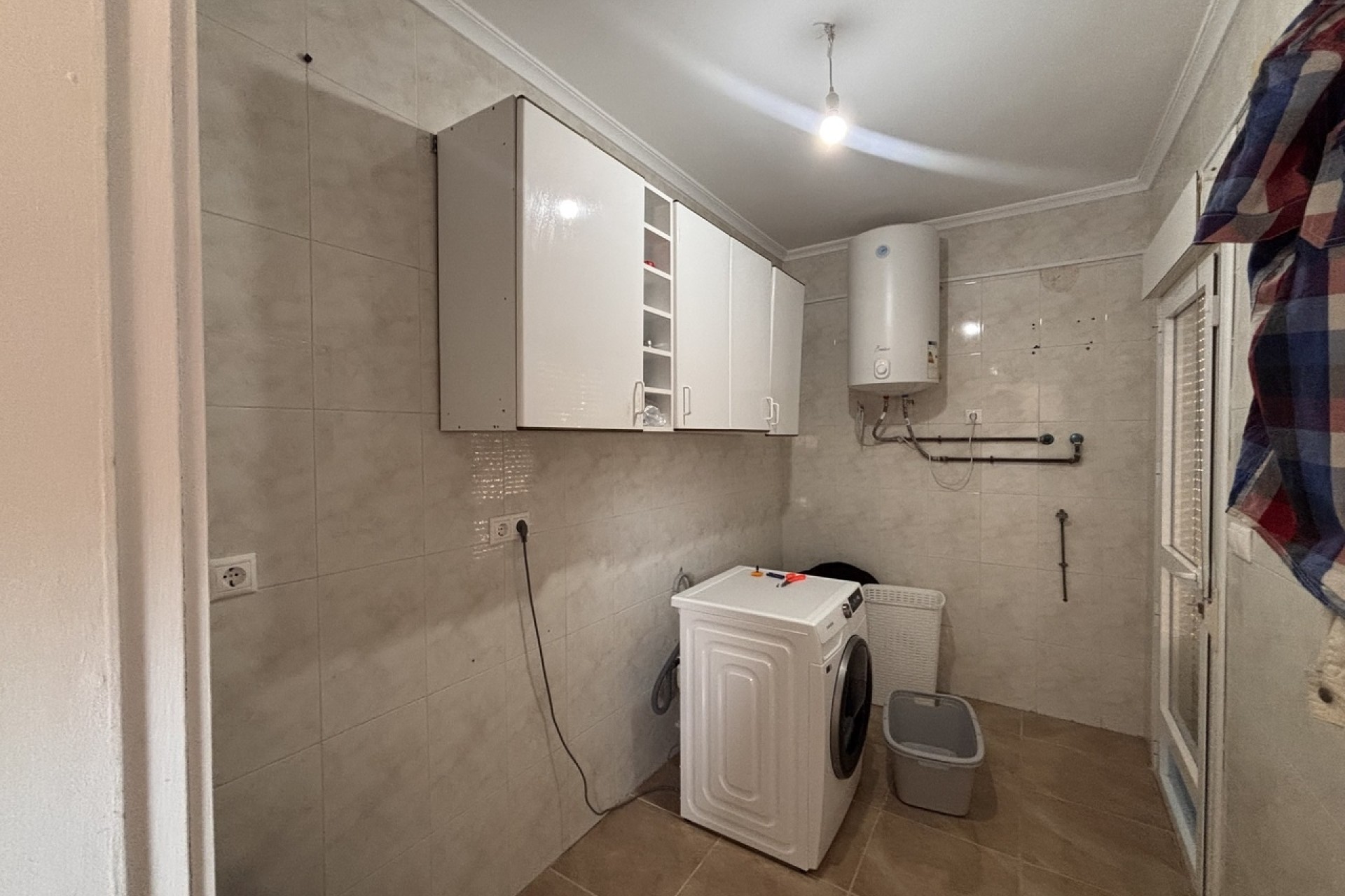 Revente - Villa Individuelle -
Benijofar - Costa Blanca