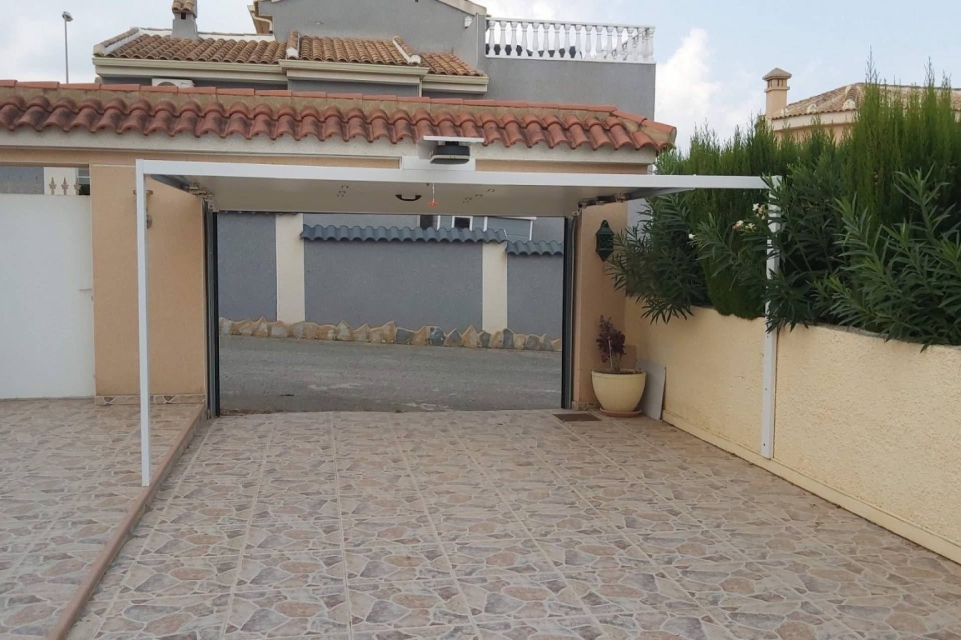 Revente - Villa Individuelle -
Benijofar - Costa Blanca
