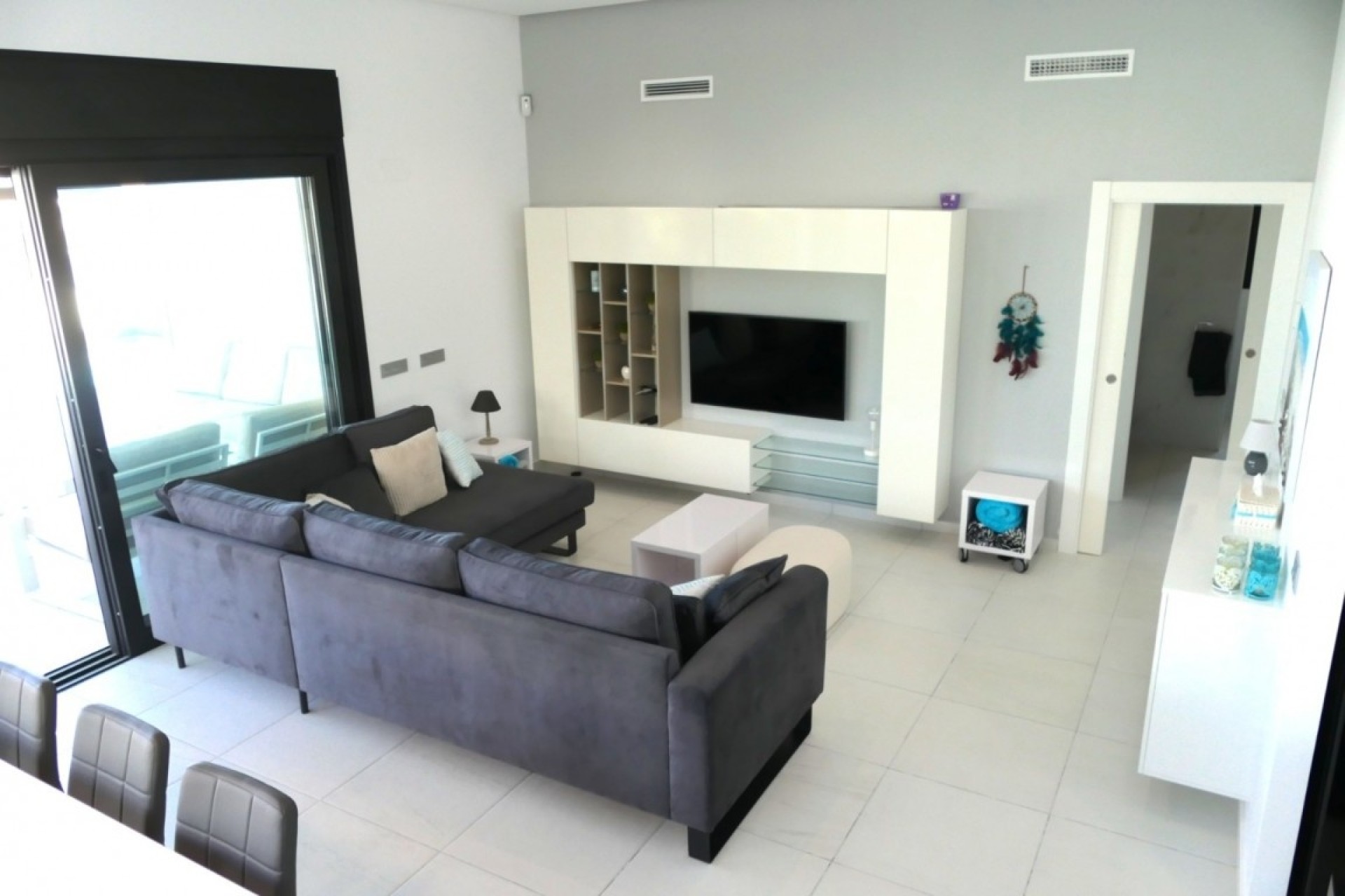 Revente - Villa Individuelle -
Benijofar - Costa Blanca