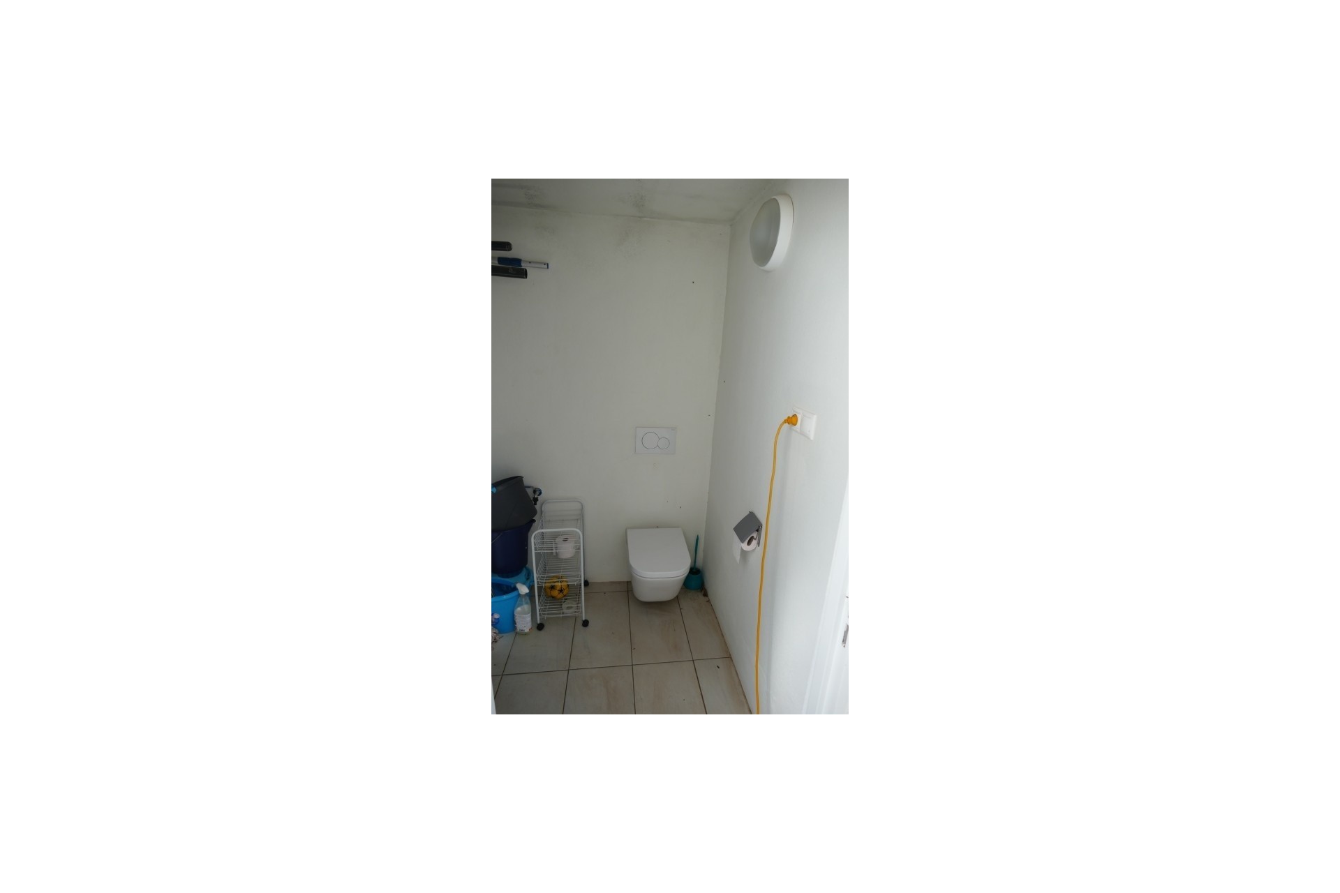 Revente - Villa Individuelle -
Benijofar - Costa Blanca