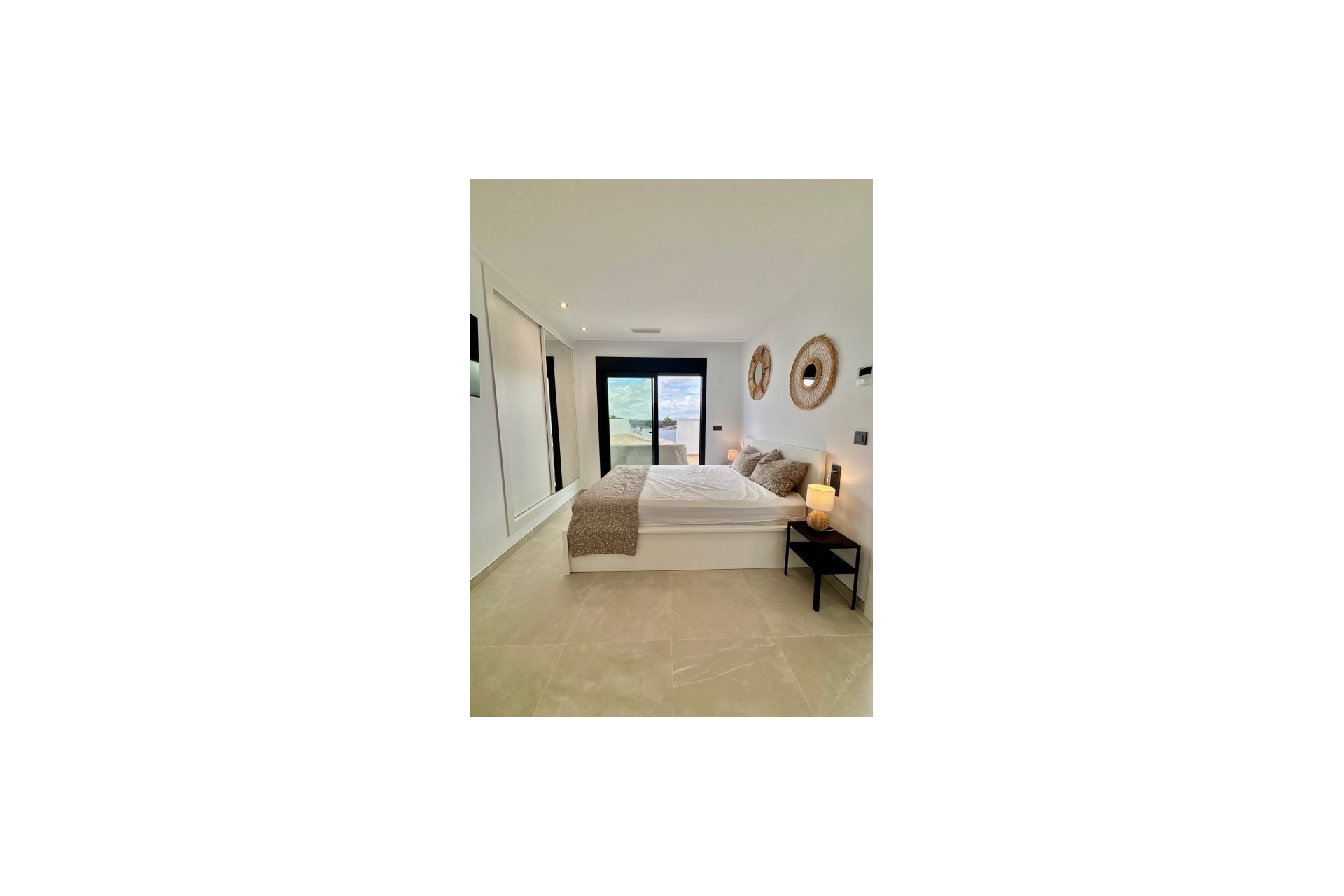 Revente - Villa Individuelle -
Benijofar - Costa Blanca