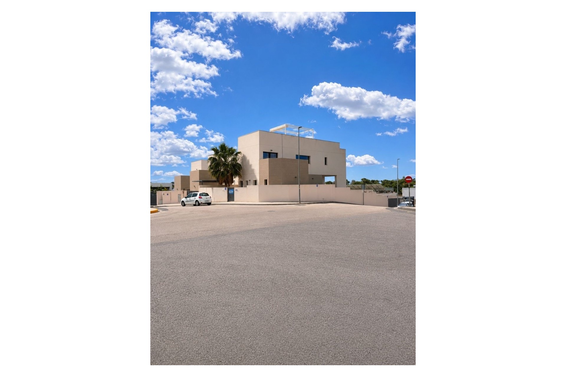 Revente - Villa Individuelle -
Benijofar - Costa Blanca
