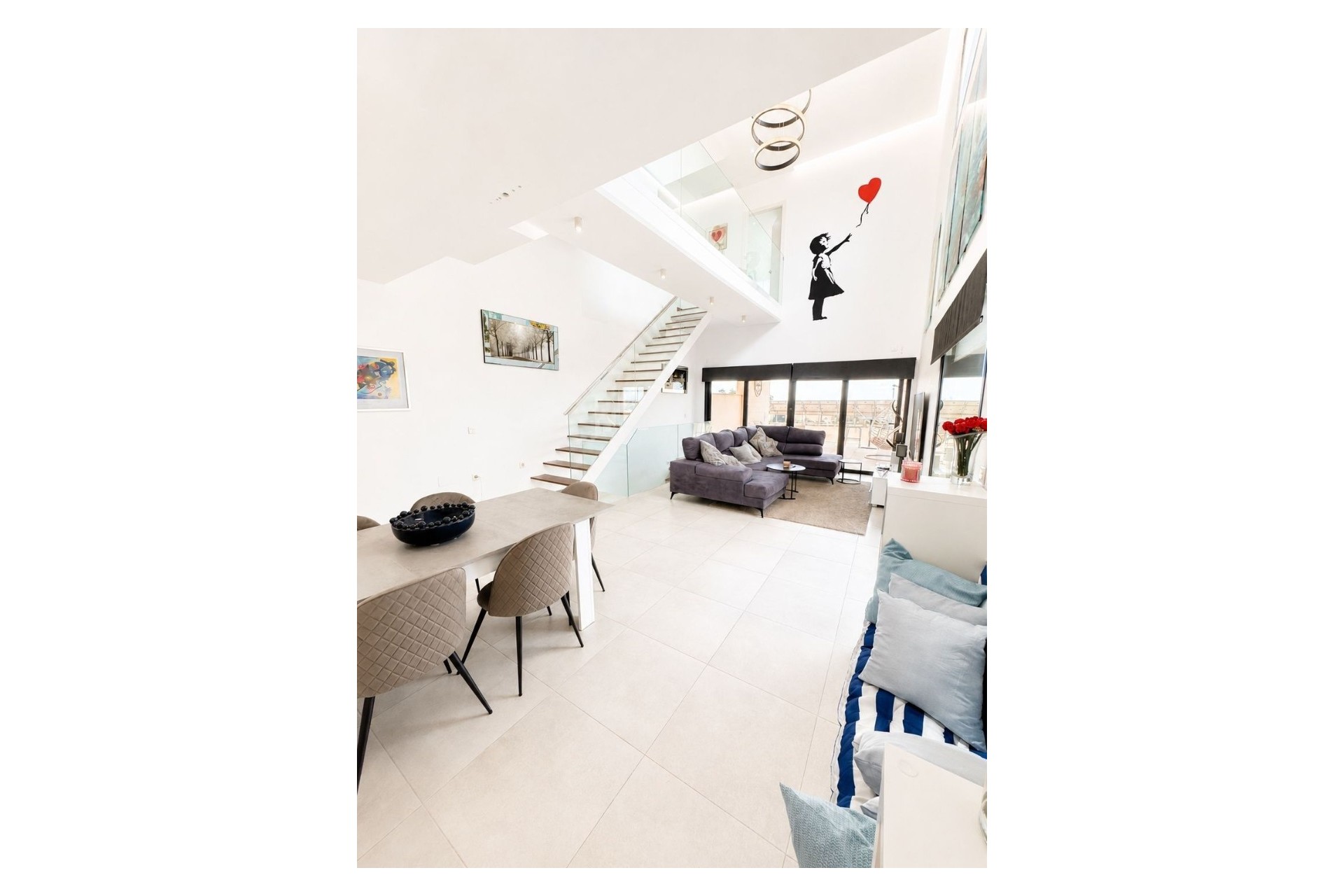 Revente - Villa Individuelle -
Benijofar - Costa Blanca