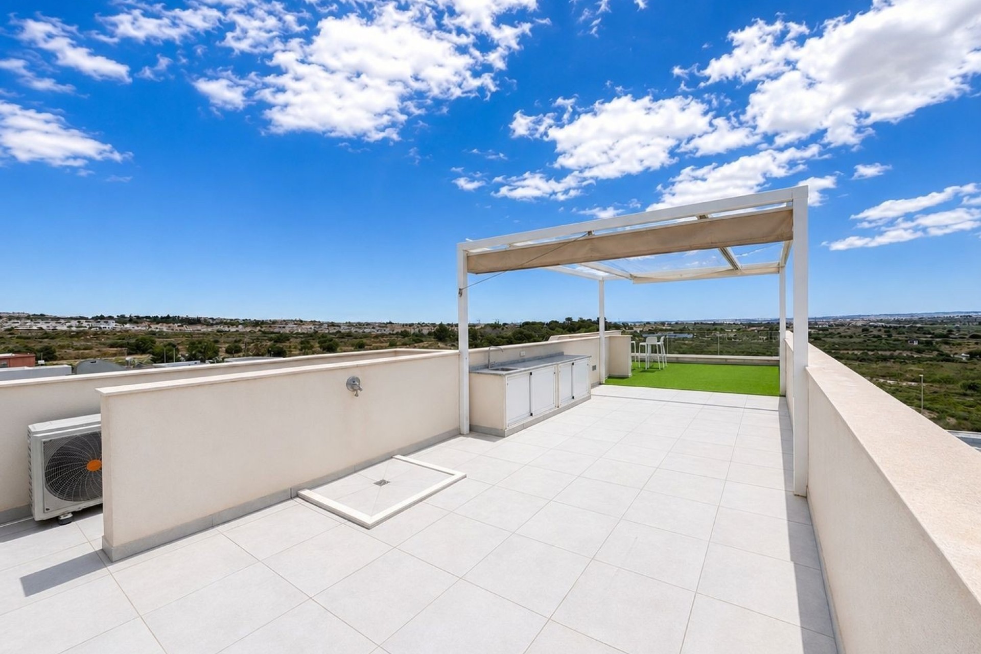 Revente - Villa Individuelle -
Benijofar - Costa Blanca
