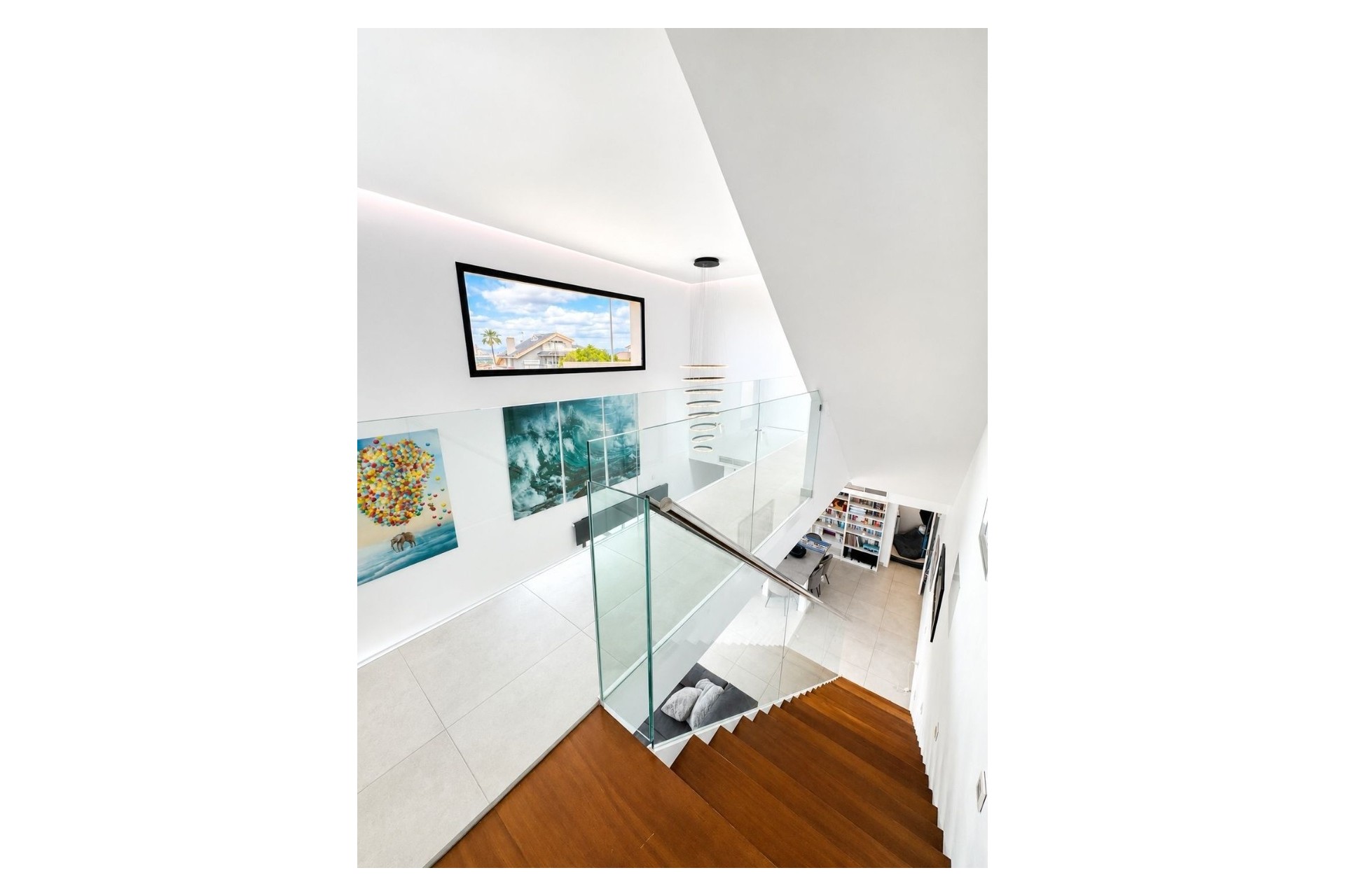 Revente - Villa Individuelle -
Benijofar - Costa Blanca