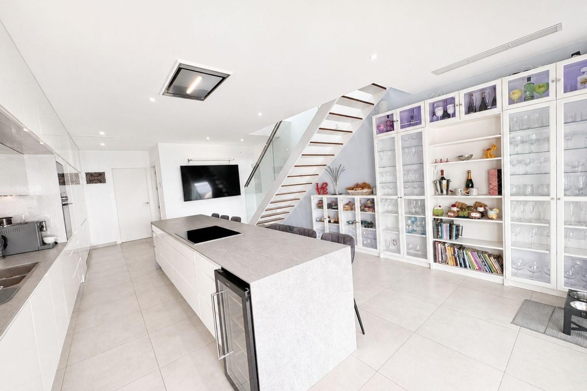 Revente - Villa Individuelle -
Benijofar - Costa Blanca