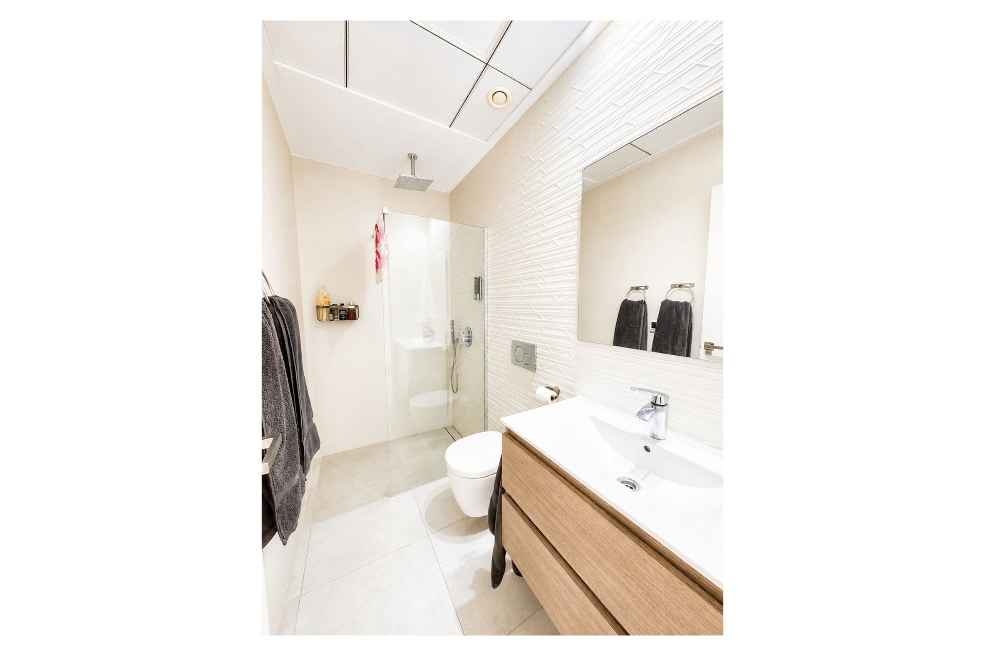 Revente - Villa Individuelle -
Benijofar - Costa Blanca