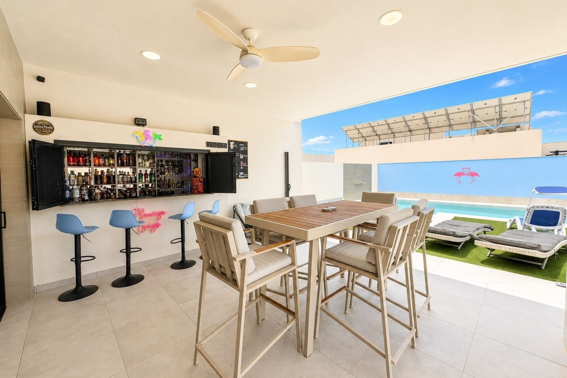 Revente - Villa Individuelle -
Benijofar - Costa Blanca
