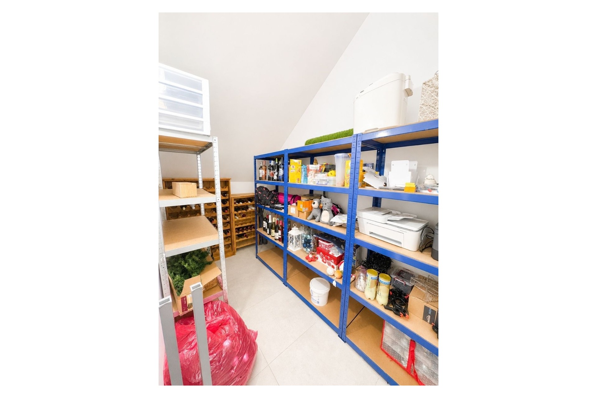 Revente - Villa Individuelle -
Benijofar - Costa Blanca