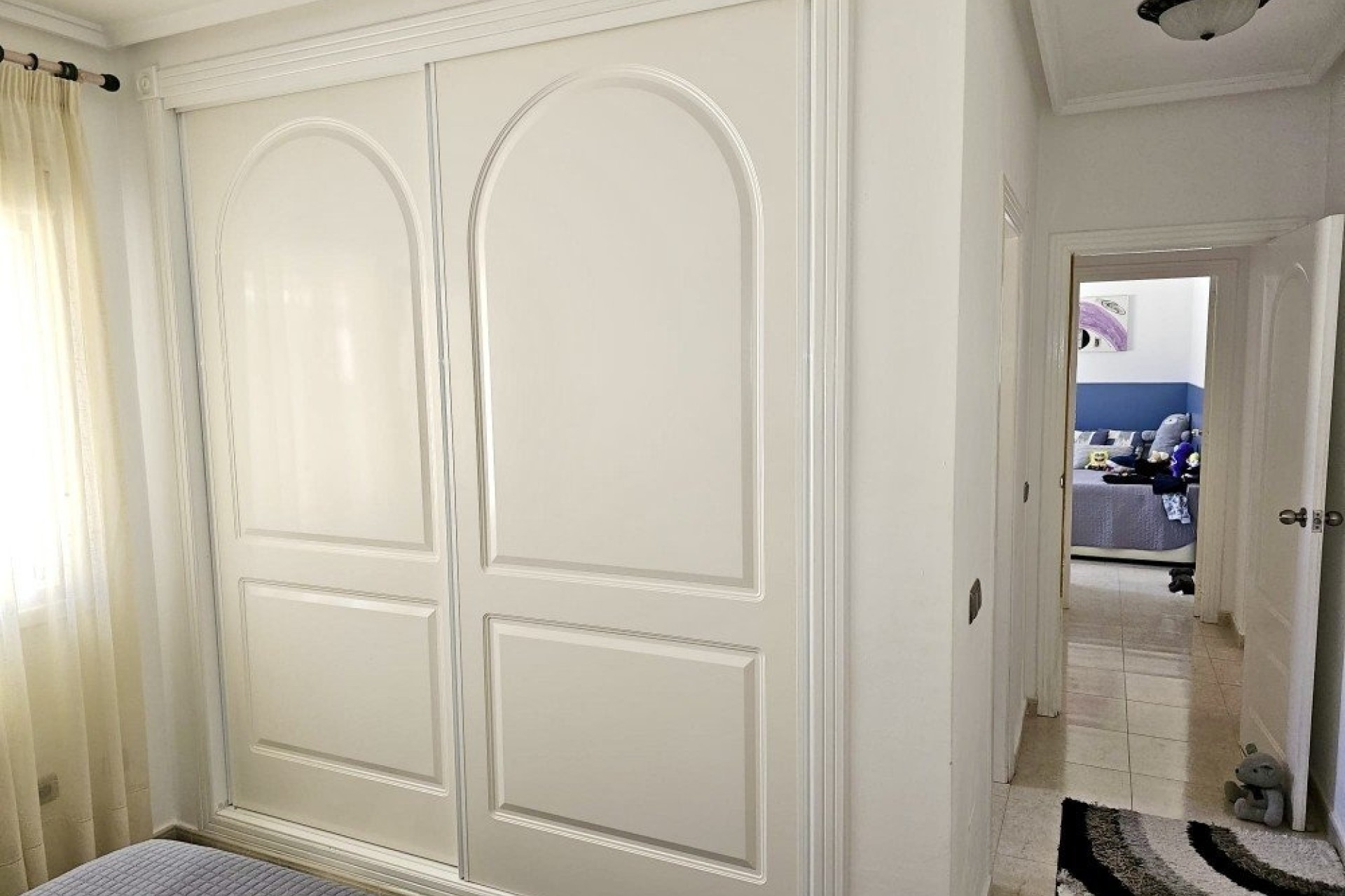 Revente - Villa Individuelle -
Benijofar - Costa Blanca