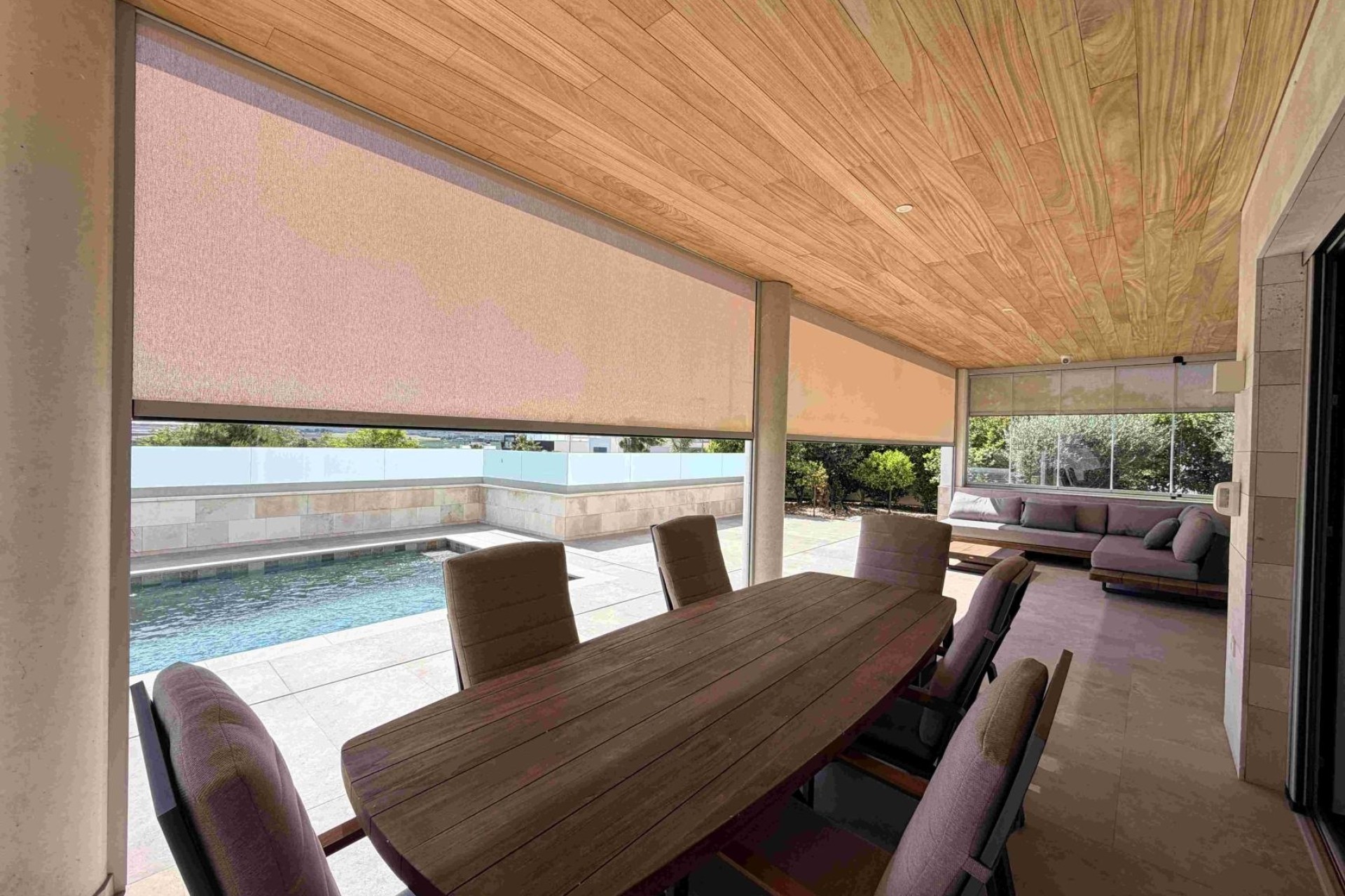 Revente - Villa Individuelle -
Benijofar - Costa Blanca