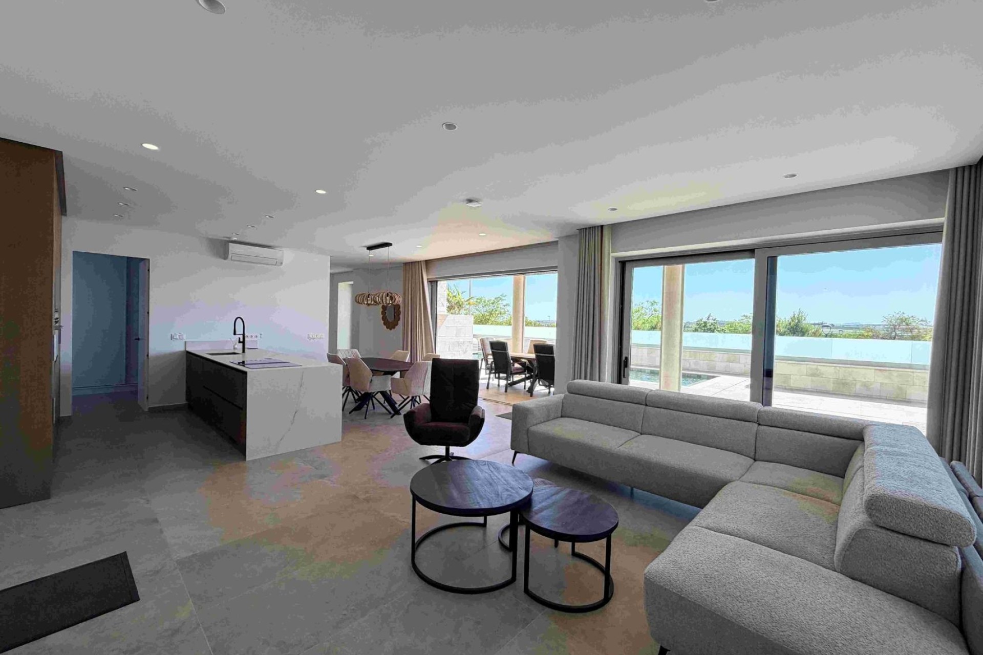 Revente - Villa Individuelle -
Benijofar - Costa Blanca