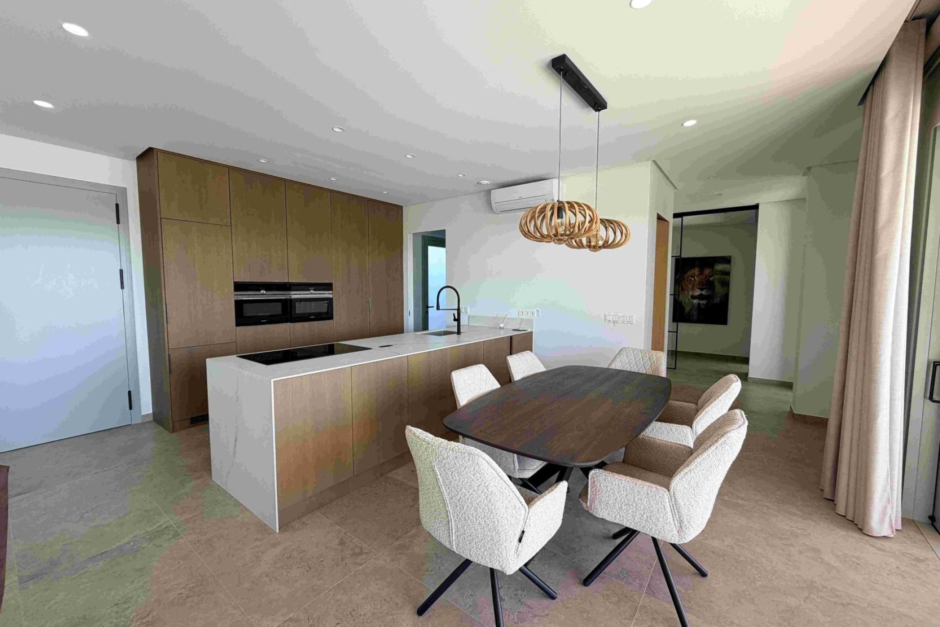 Revente - Villa Individuelle -
Benijofar - Costa Blanca