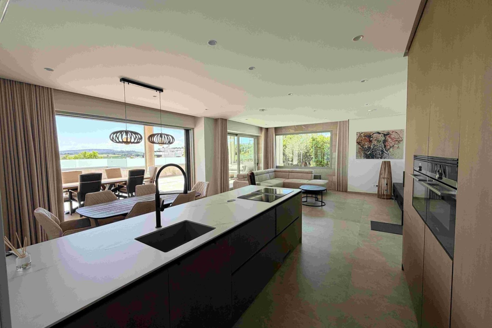 Revente - Villa Individuelle -
Benijofar - Costa Blanca