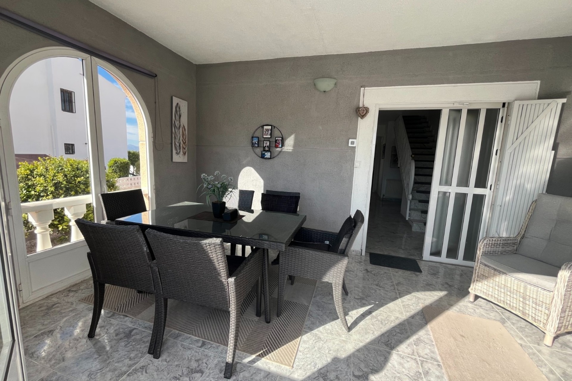 Revente - Villa Individuelle -
Benijofar - Monte Azul