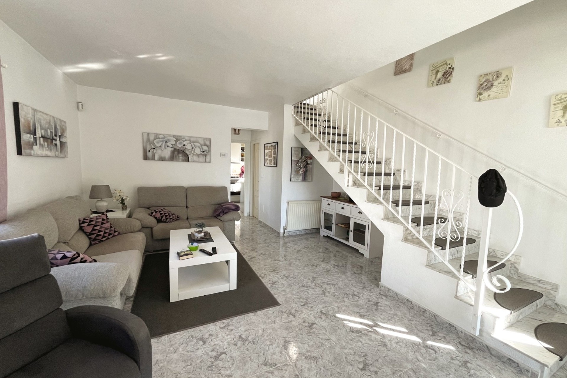 Revente - Villa Individuelle -
Benijofar - Monte Azul