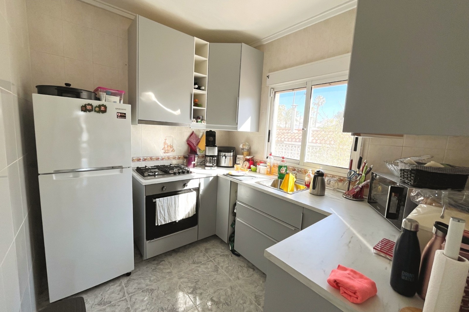 Revente - Villa Individuelle -
Benijofar - Monte Azul