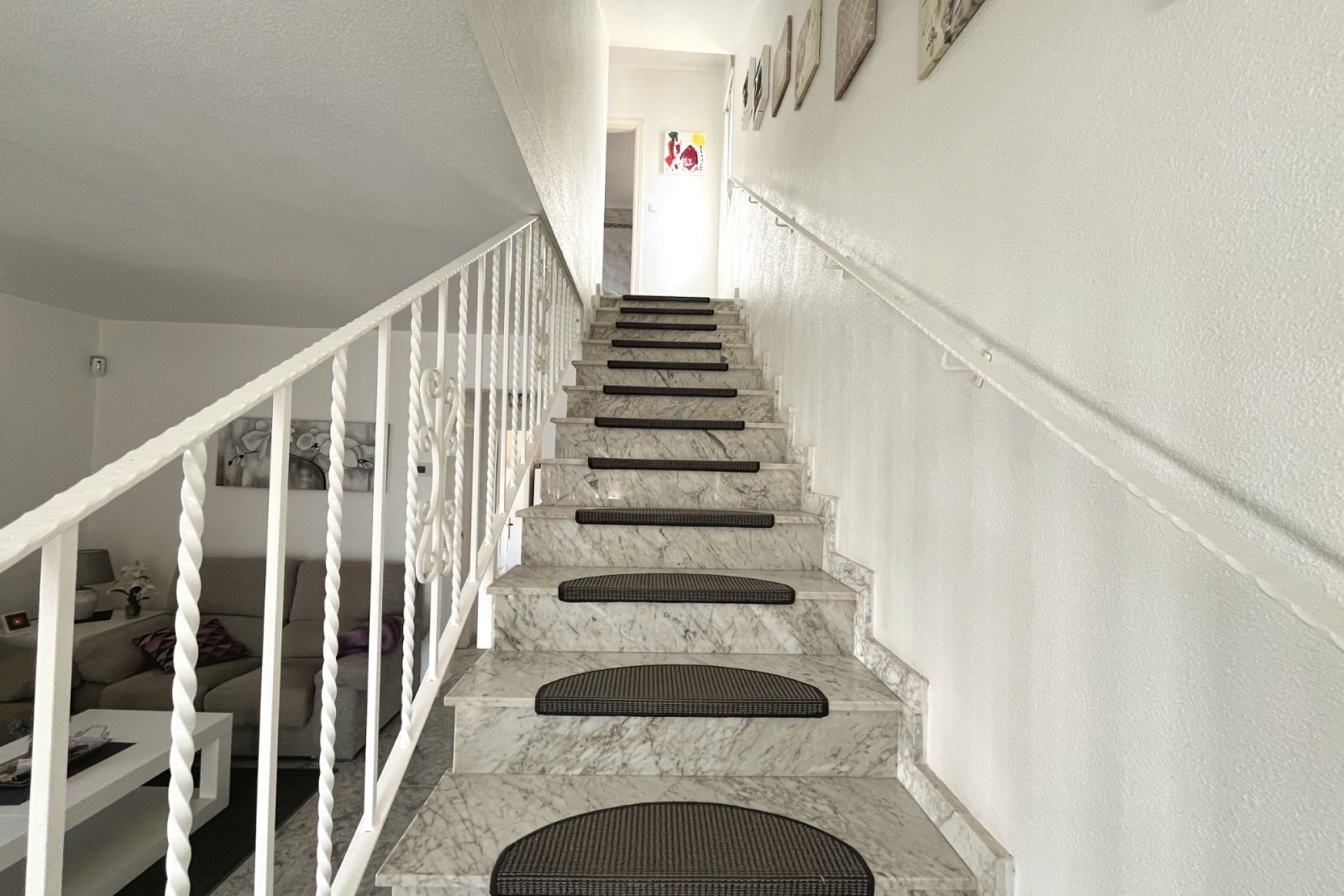 Revente - Villa Individuelle -
Benijofar - Monte Azul