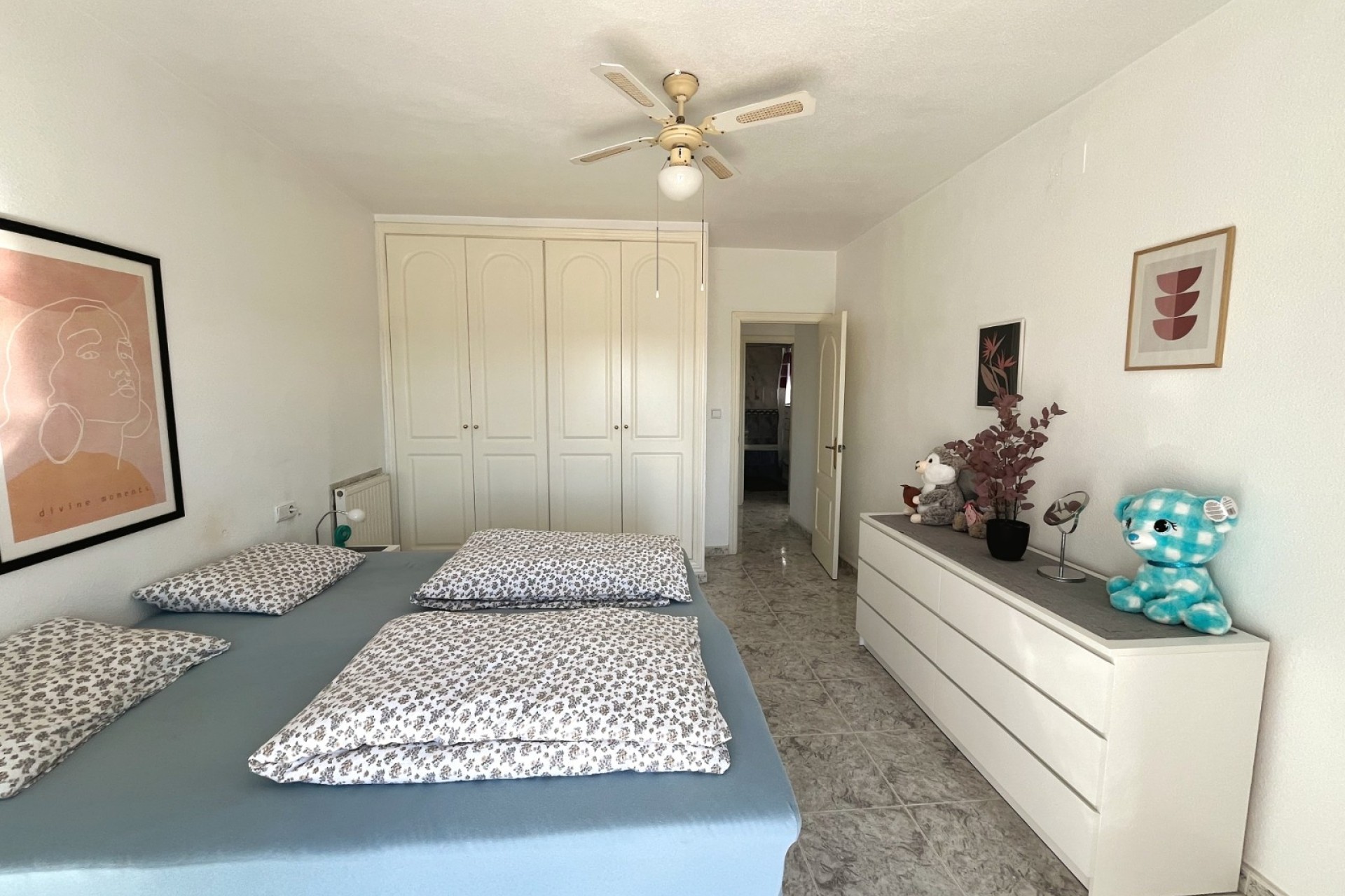 Revente - Villa Individuelle -
Benijofar - Monte Azul