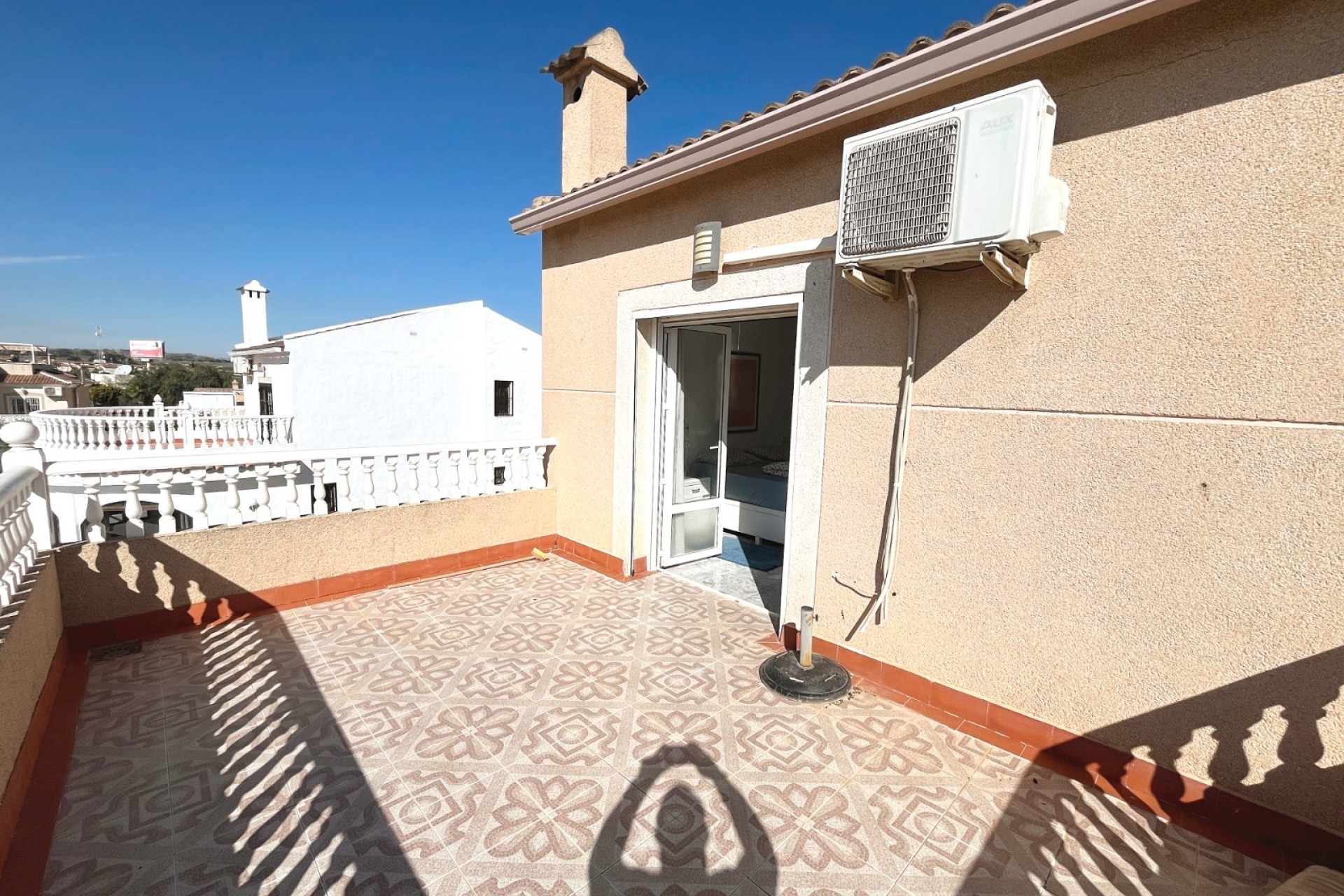 Revente - Villa Individuelle -
Benijofar - Monte Azul