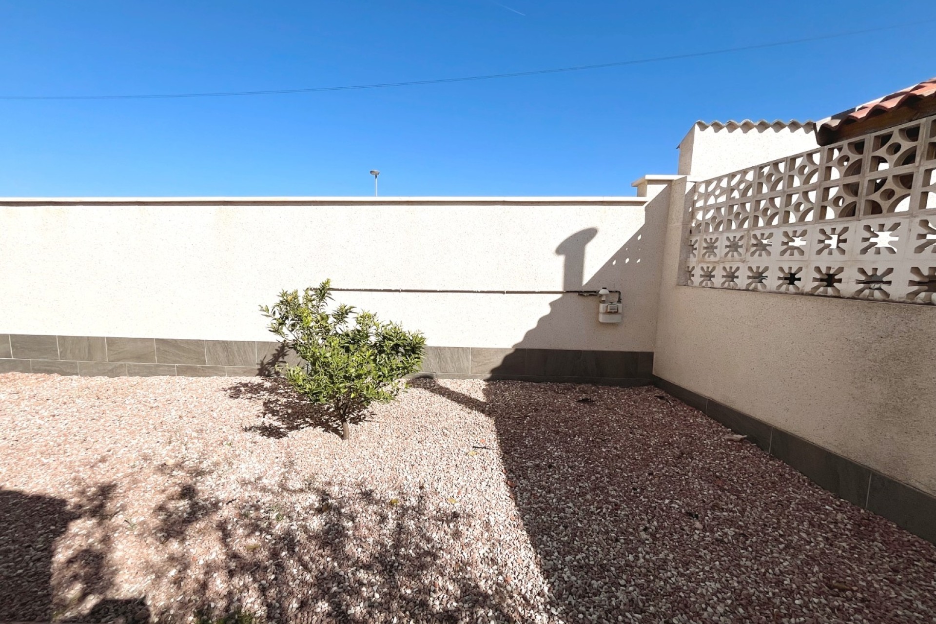 Revente - Villa Individuelle -
Benijofar - Monte Azul