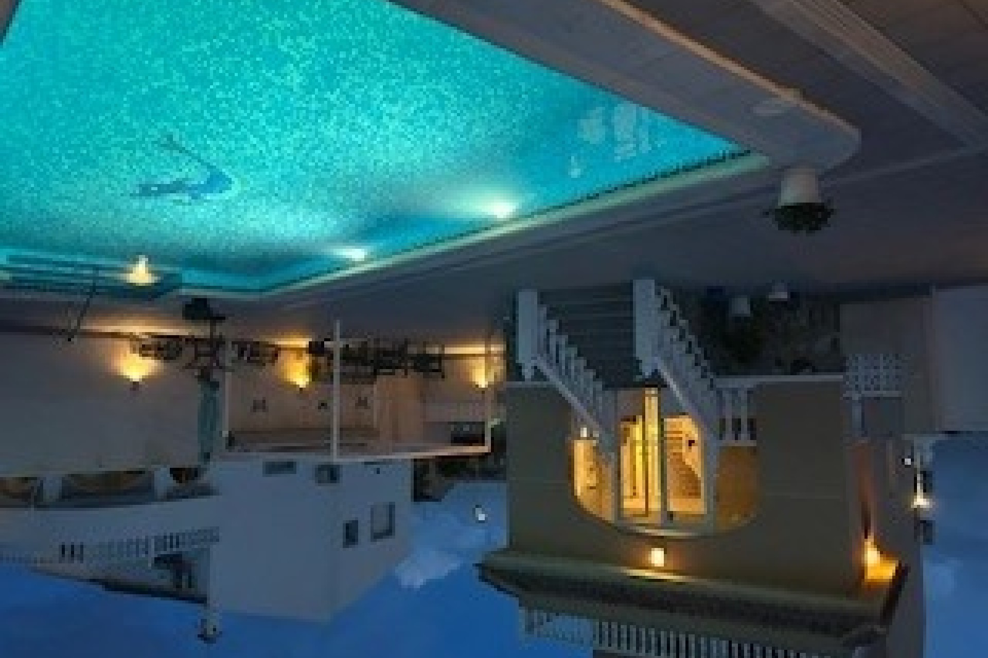 Revente - Villa Individuelle -
Benijofar - Monte Azul