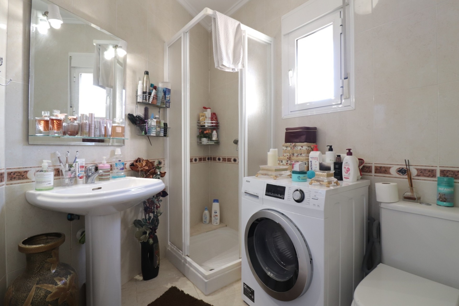 Revente - Villa Individuelle -
Benijofar - Monte Azul