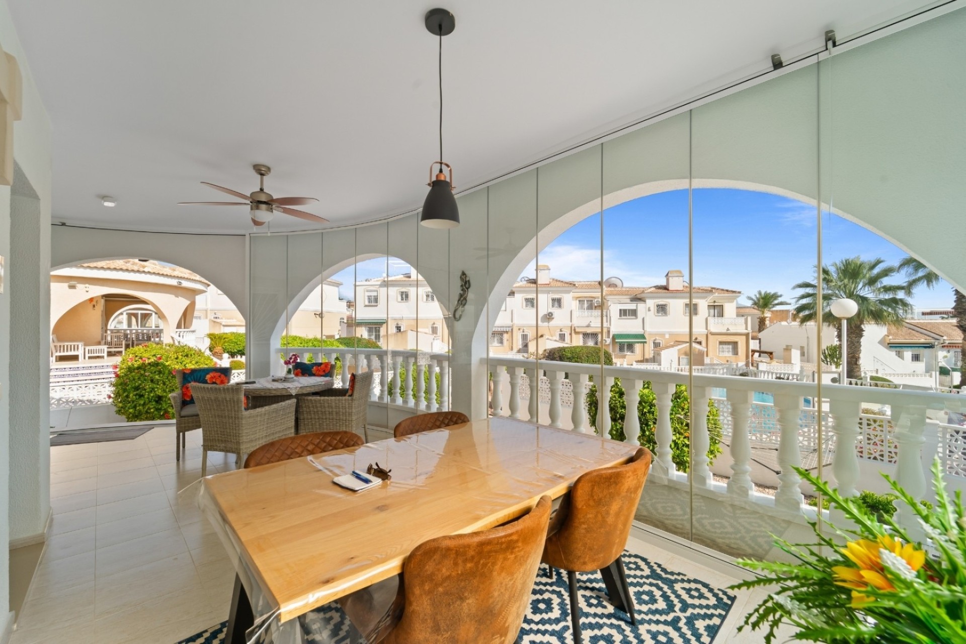 Revente - Villa Individuelle -
Benijofar - Monte Azul