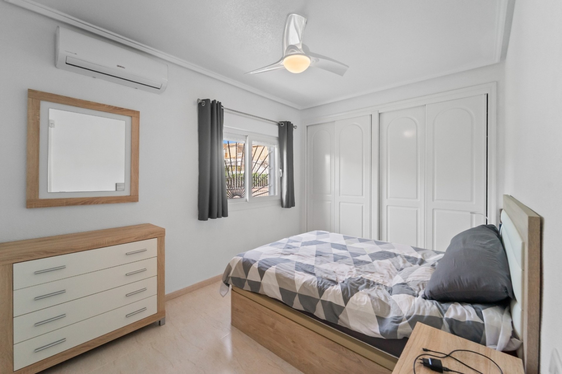 Revente - Villa Individuelle -
Benijofar - Monte Azul