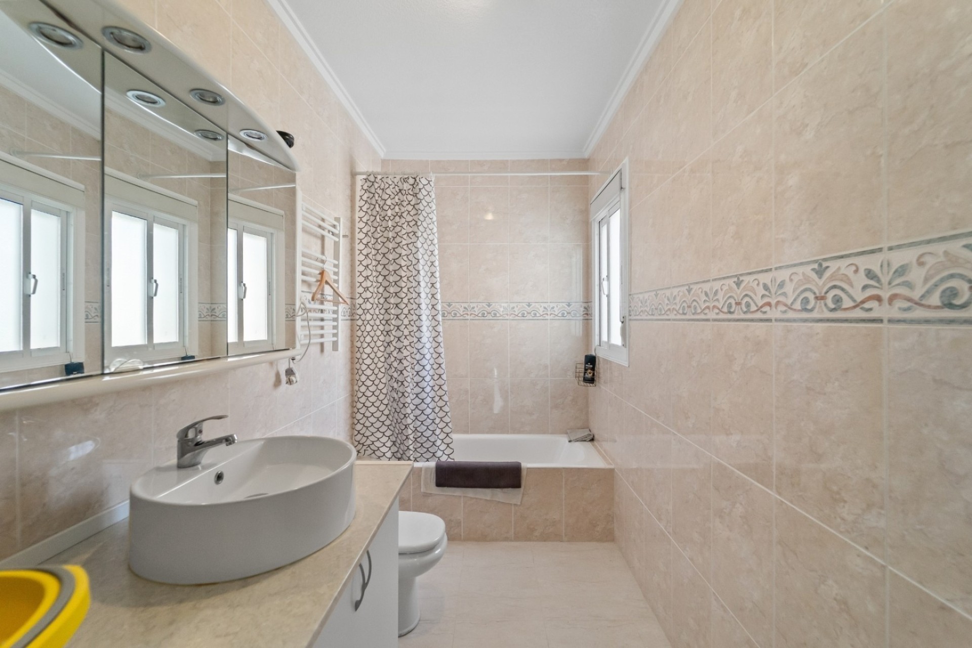 Revente - Villa Individuelle -
Benijofar - Monte Azul