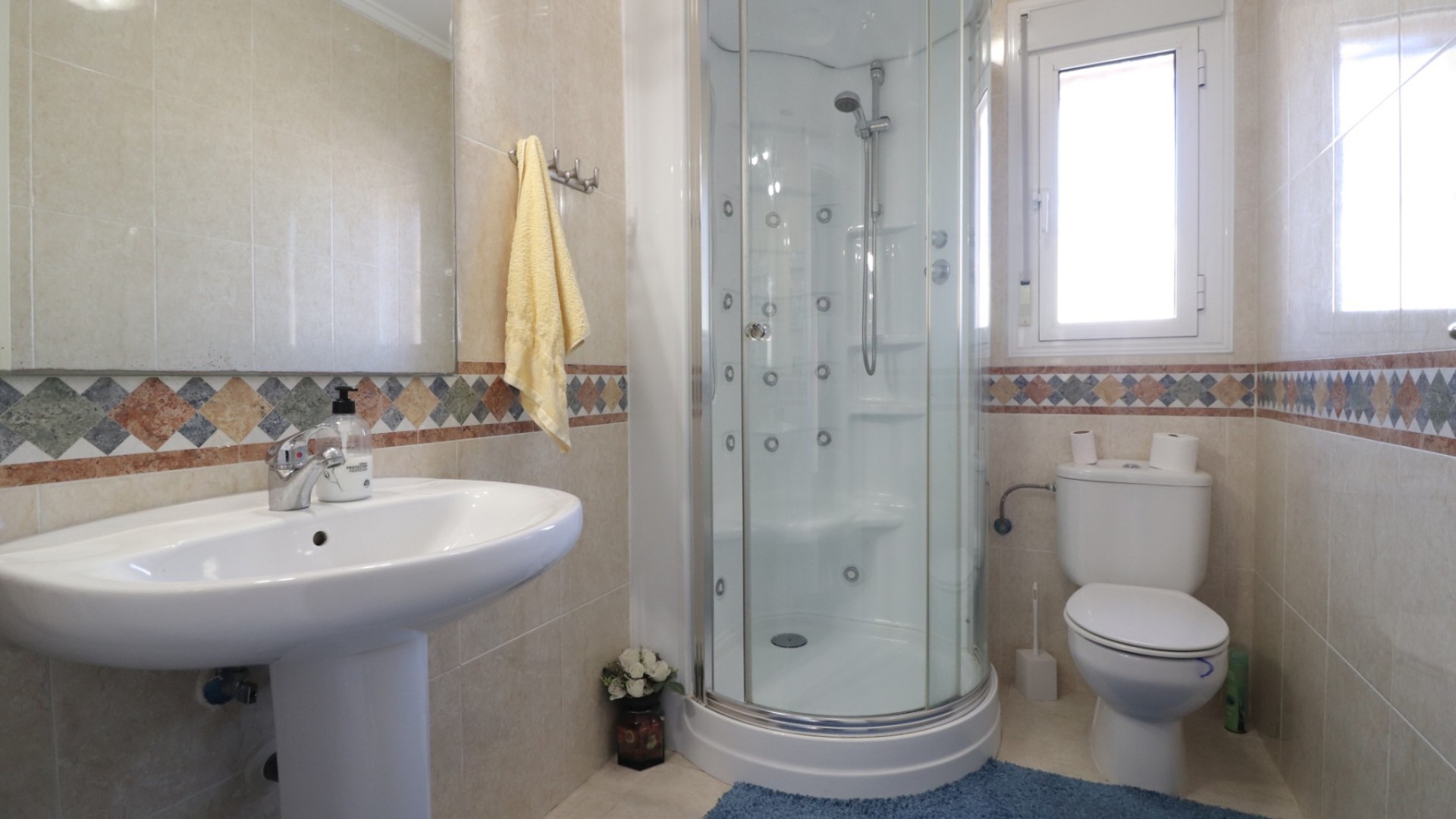 Revente - Villa Individuelle -
Benijofar - Monte Azul