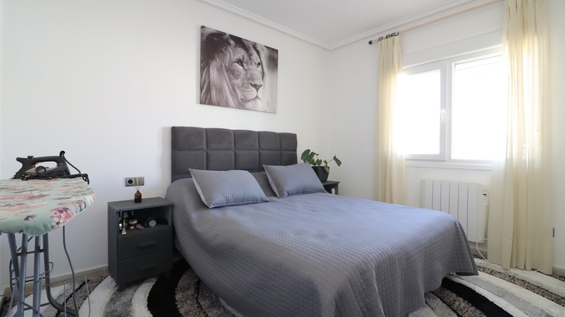 Revente - Villa Individuelle -
Benijofar - Monte Azul