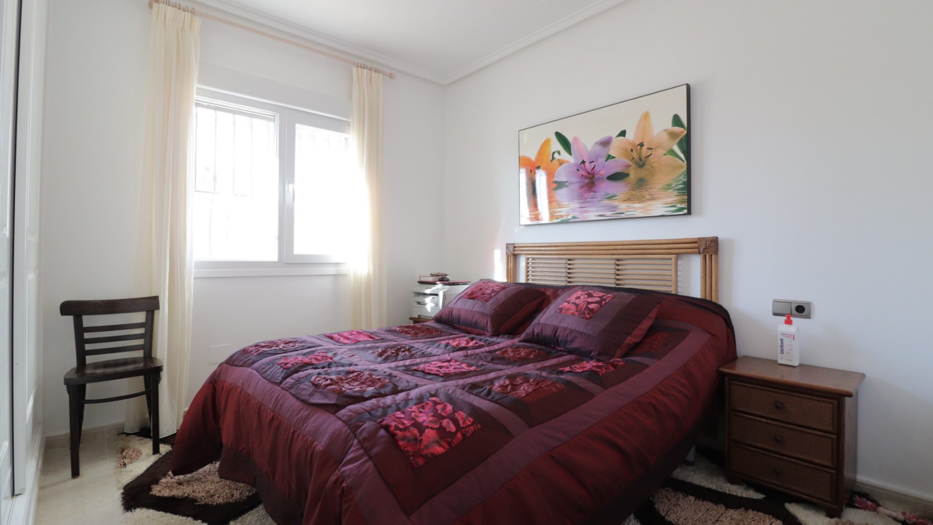 Revente - Villa Individuelle -
Benijofar - Monte Azul