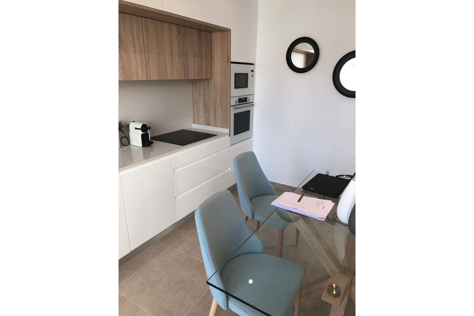Revente - Villa Individuelle -
Benijofar - Pueblo 4