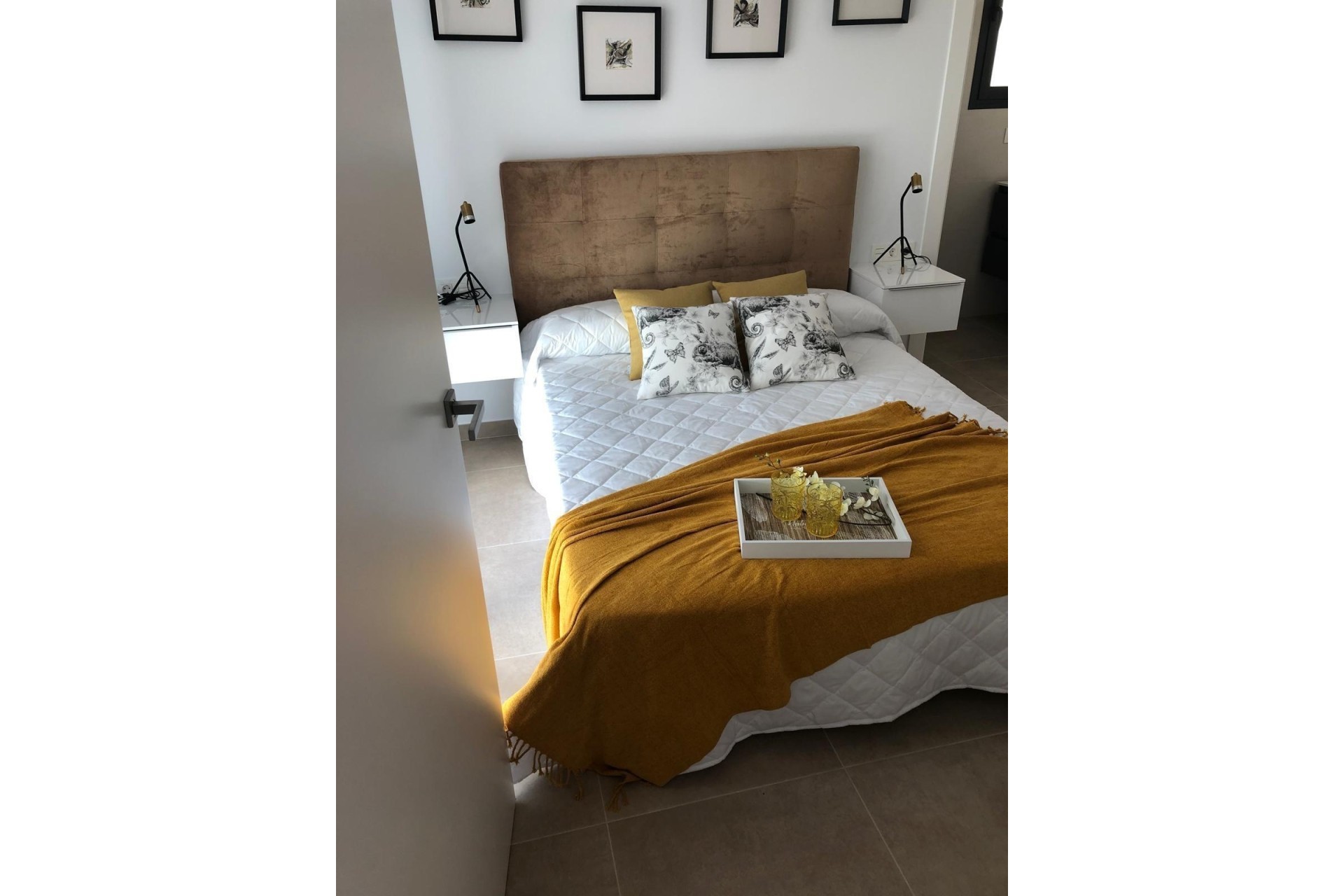 Revente - Villa Individuelle -
Benijofar - Pueblo 4
