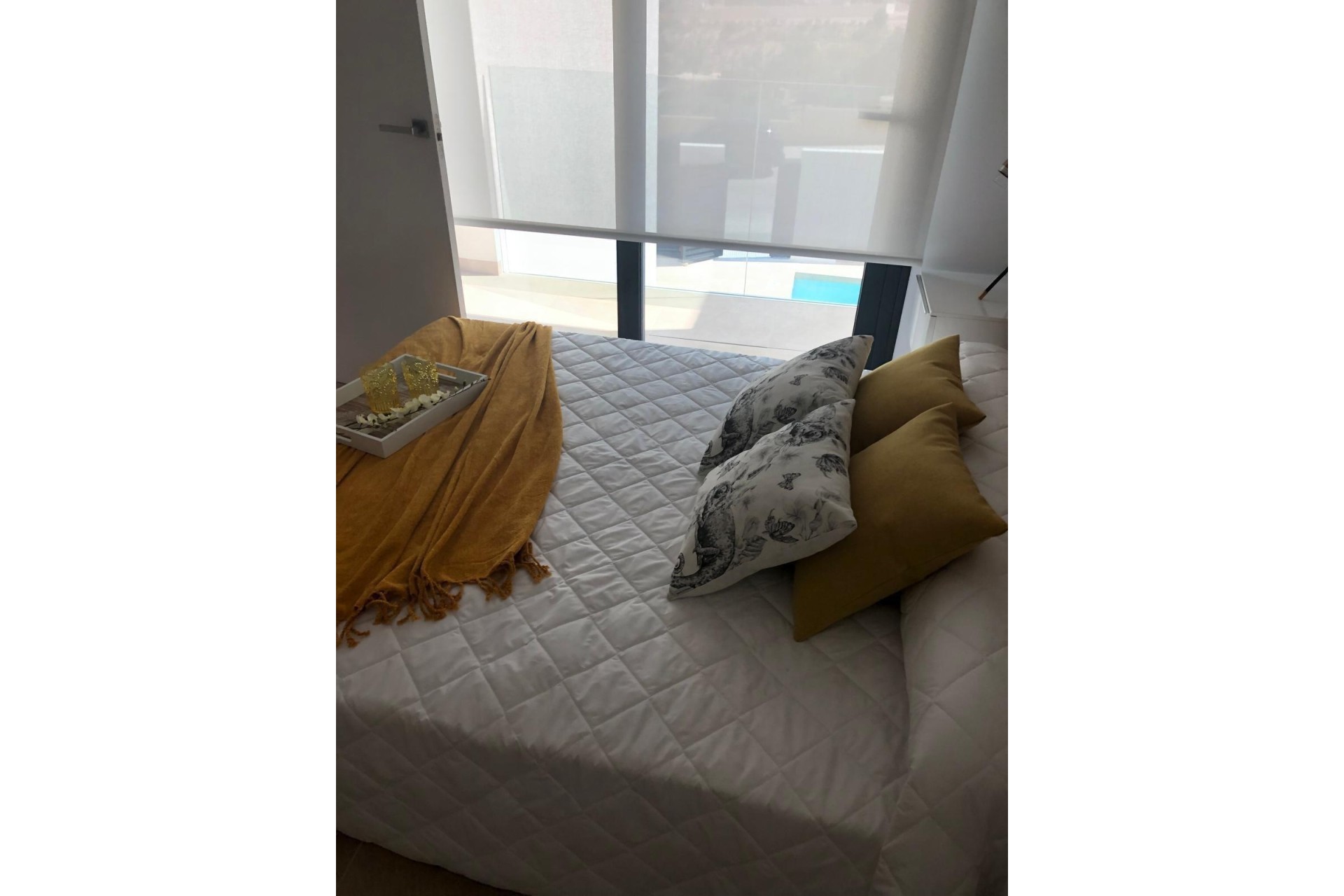 Revente - Villa Individuelle -
Benijofar - Pueblo 4