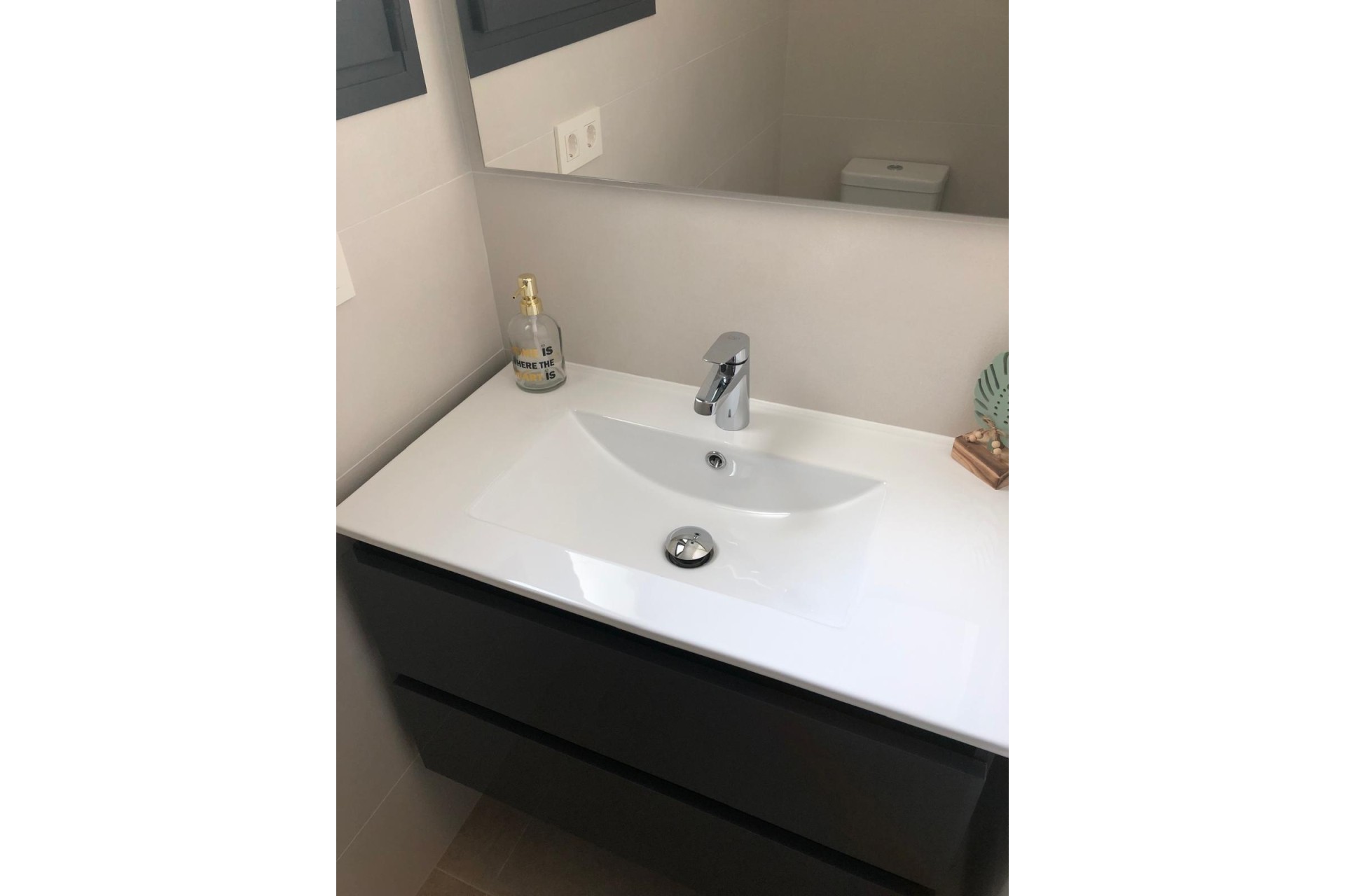 Revente - Villa Individuelle -
Benijofar - Pueblo 4