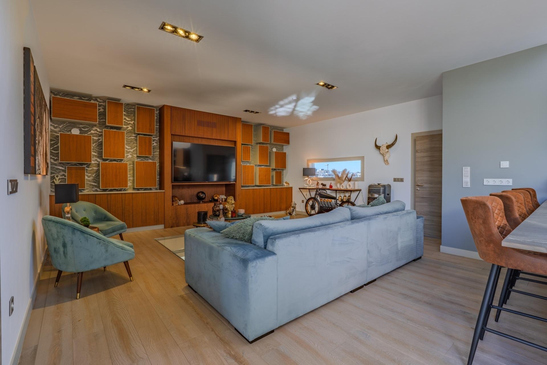 Revente - Villa Individuelle -
Benijofar - Residencial Benimar
